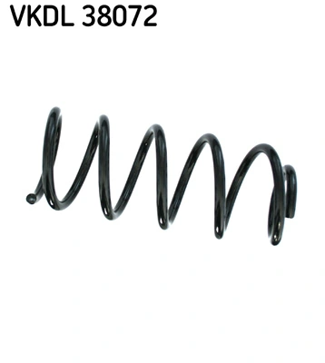 Suspension Spring
