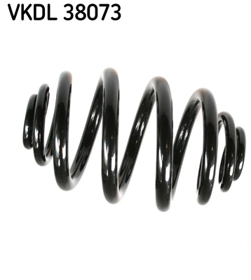Suspension Spring