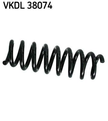 Suspension Spring