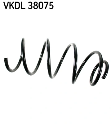 Suspension Spring