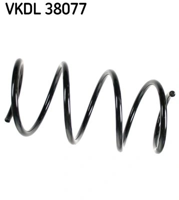 Suspension Spring