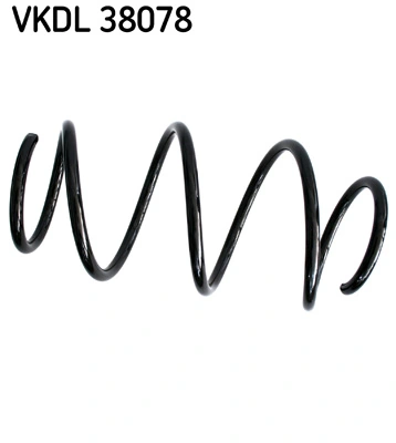 Suspension Spring