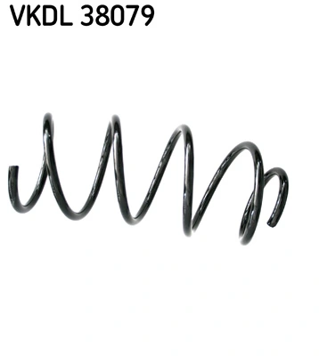 Suspension Spring