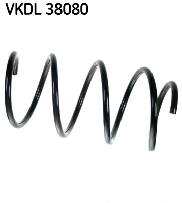 Suspension Spring