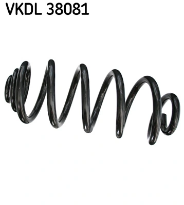 Suspension Spring