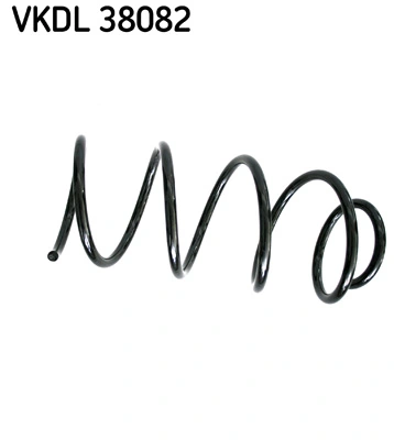 Suspension Spring