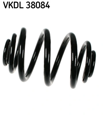Suspension Spring