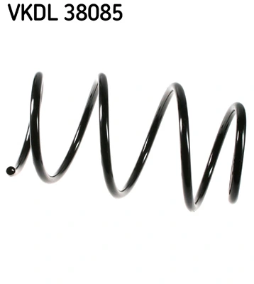 Suspension Spring