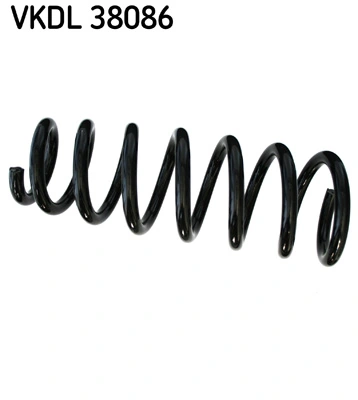 Suspension Spring