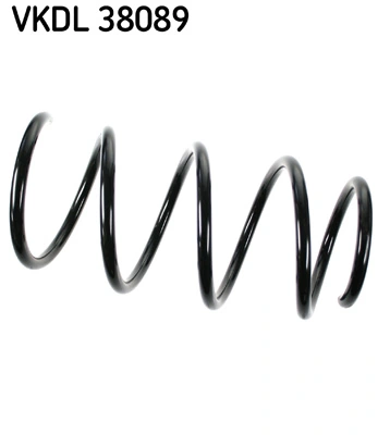 Suspension Spring