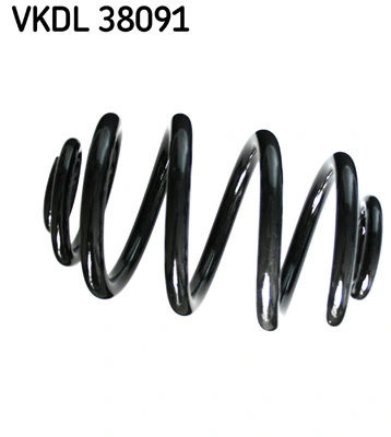 Suspension Spring