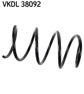 Suspension Spring