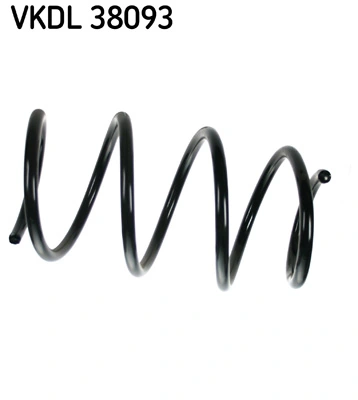 Suspension Spring