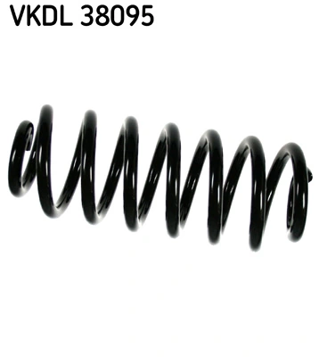 Suspension Spring