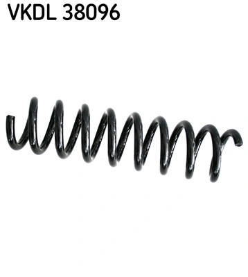 Suspension Spring