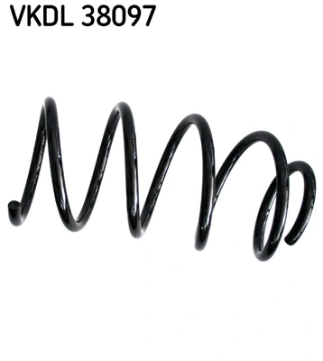 Suspension Spring