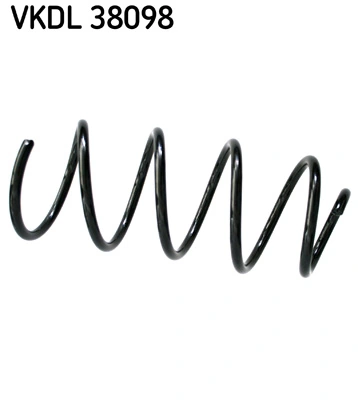 Suspension Spring