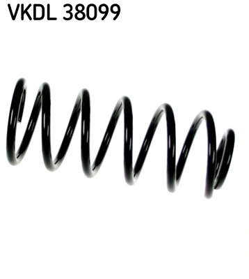 Suspension Spring