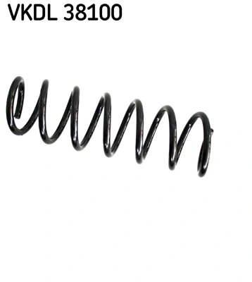 Suspension Spring