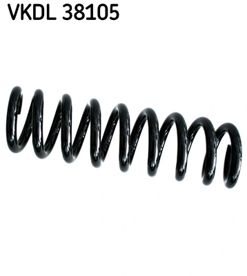Suspension Spring