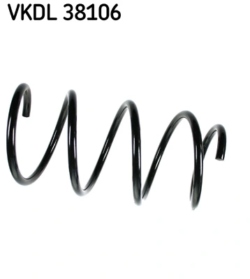 Suspension Spring