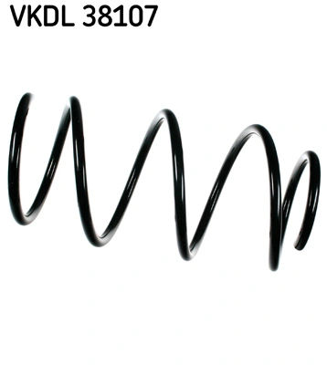 Suspension Spring