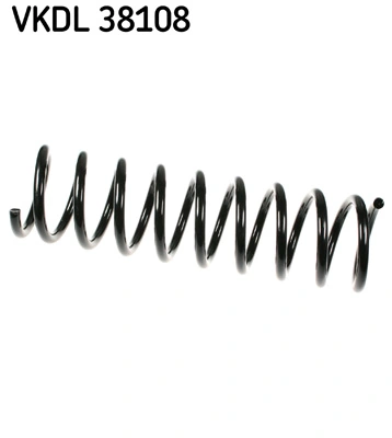 Suspension Spring