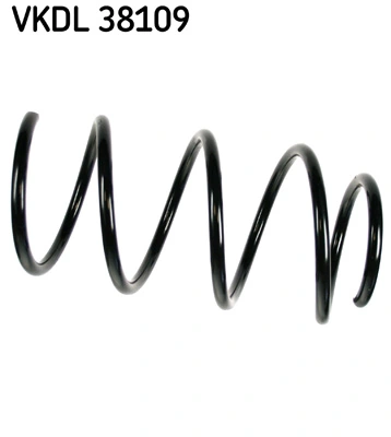 Suspension Spring