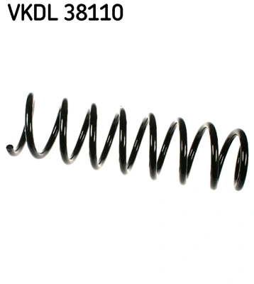 Suspension Spring