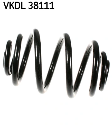 Suspension Spring