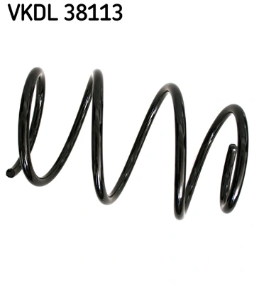 Suspension Spring