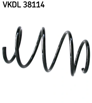 Suspension Spring