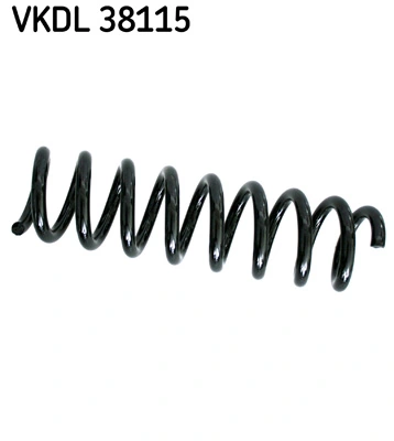 Suspension Spring