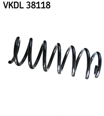 Suspension Spring