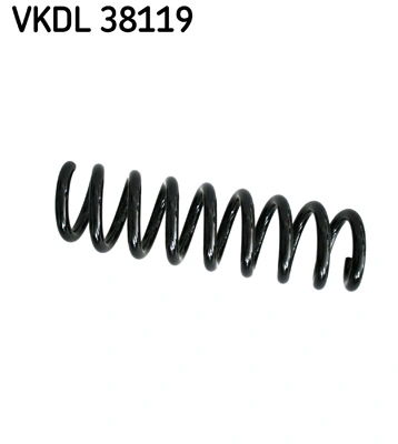 Suspension Spring