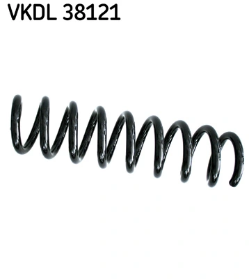 Suspension Spring