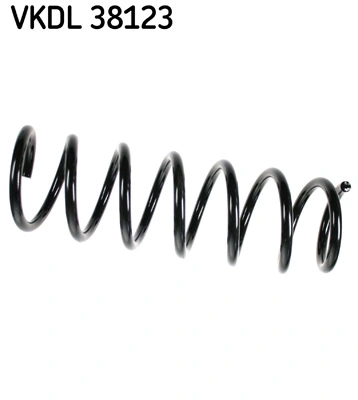 Suspension Spring