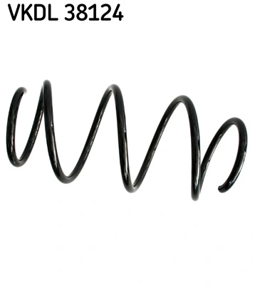 Suspension Spring