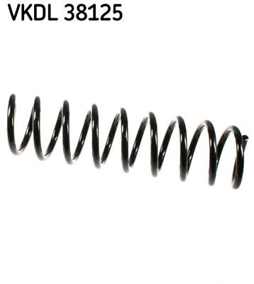 Suspension Spring