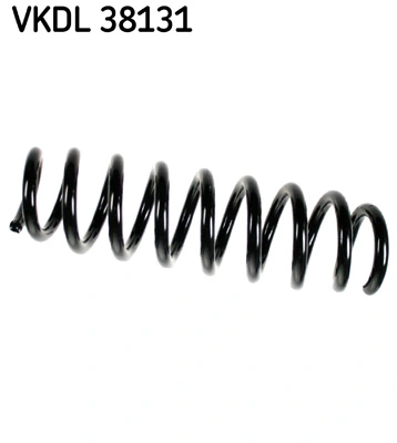 Suspension Spring