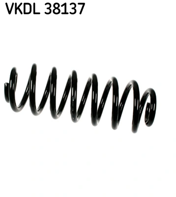 Suspension Spring