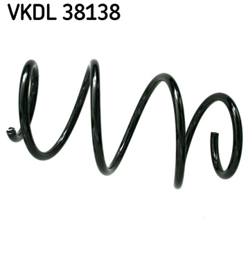 Suspension Spring