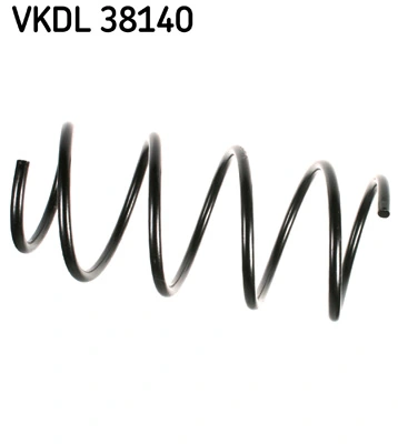 Suspension Spring
