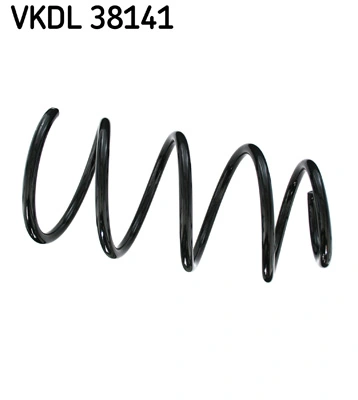 Suspension Spring