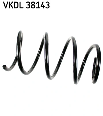 Suspension Spring