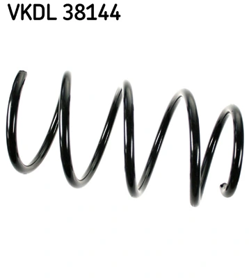 Suspension Spring