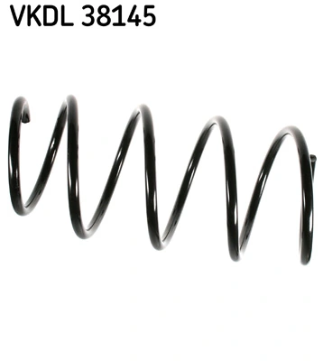 Suspension Spring
