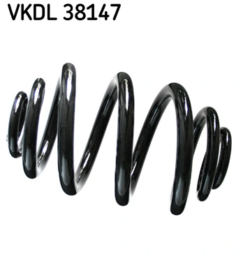 Suspension Spring