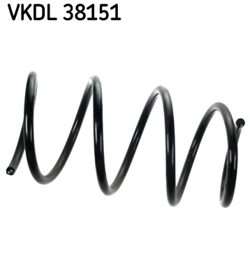 Suspension Spring