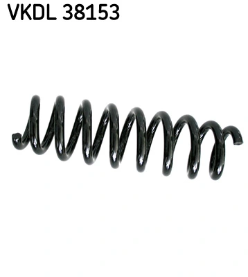 Suspension Spring